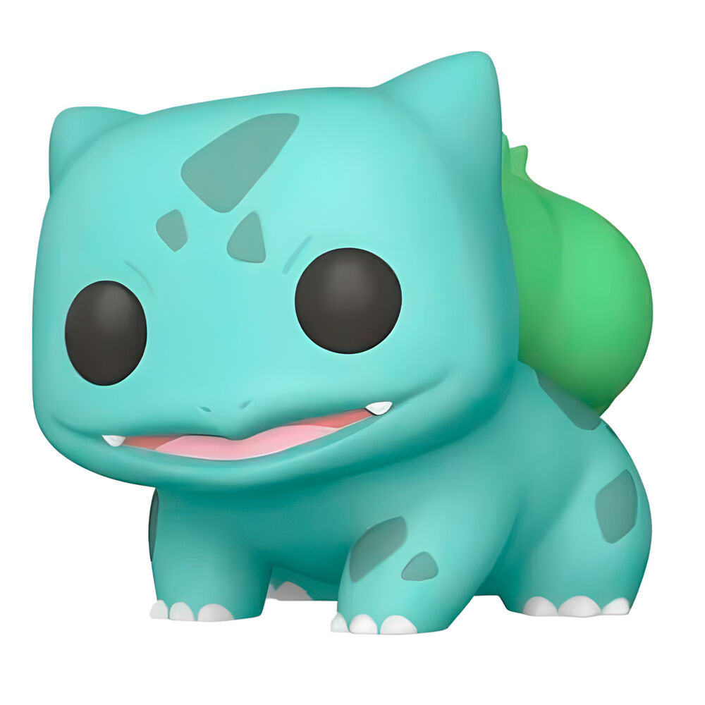 POP-figur Pokémon Bulbasaur Bulbizarre Bisamam Exclusive
