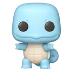 POP-figur Pokémon Squirtle Carapuce Schiggy Exklusiv