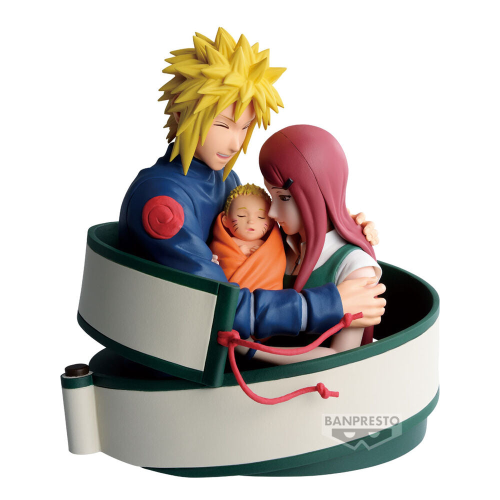 Naruto 72 serie 53 figur 13cm