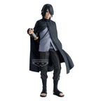 Boruto Naruto Next Generations Sasuke Uchiha figur 24 cm
