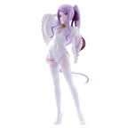 Overlord Glitter&Glamours Shalltear bröllopsfigur 24cm