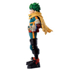 Min hjälteakademi Izuku Midoriya figur 22cm