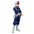 My Hero Academia Shoto Todoroki figur 22cm
