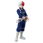 My Hero Academia Shoto Todoroki figur 22cm