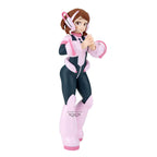 My Hero Academia Glitter&Glamours Ochaco Uraraka figur 23cm