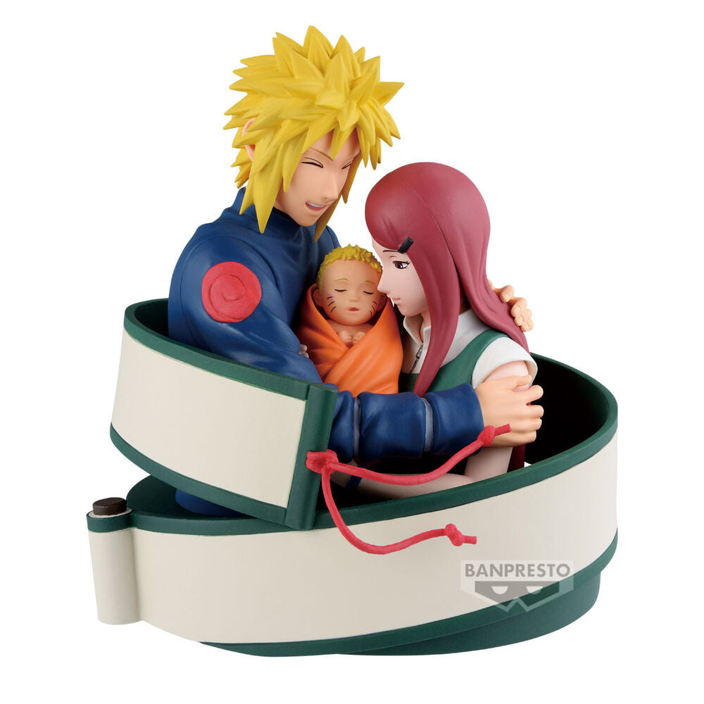 Naruto 72 serie 53 figur 13cm