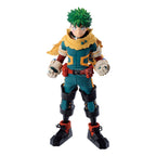 Min hjälteakademi Izuku Midoriya figur 22cm