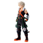 My Hero Academia Katsuki Bakugo figur 22cm
