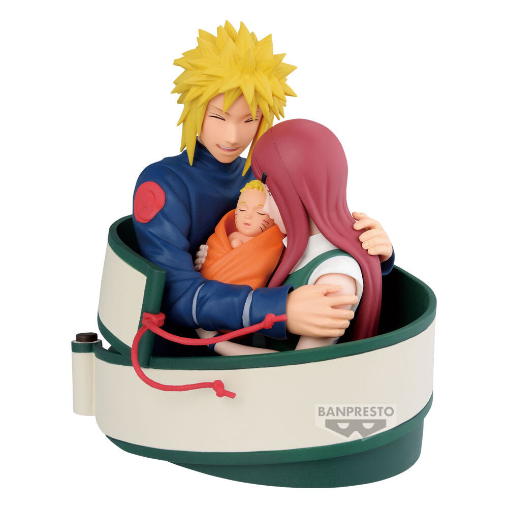Naruto 72 serie 53 figur 13cm