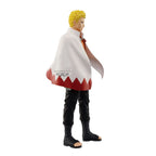 Naruto 72 serie 72 Naruto Uzumaki figur 24cm