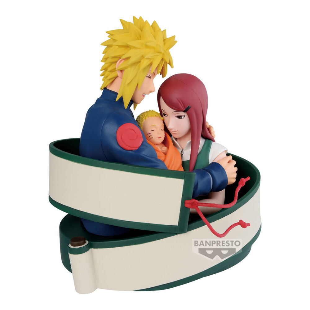 Naruto 72 serie 53 figur 13cm