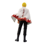 Naruto 72 serie 72 Naruto Uzumaki figur 24cm