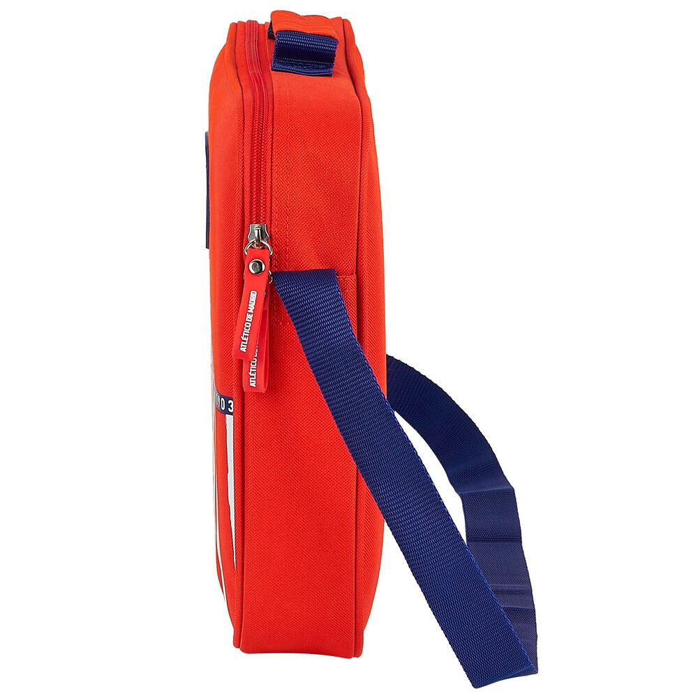 Atletico Madrid 20/21 skolväska