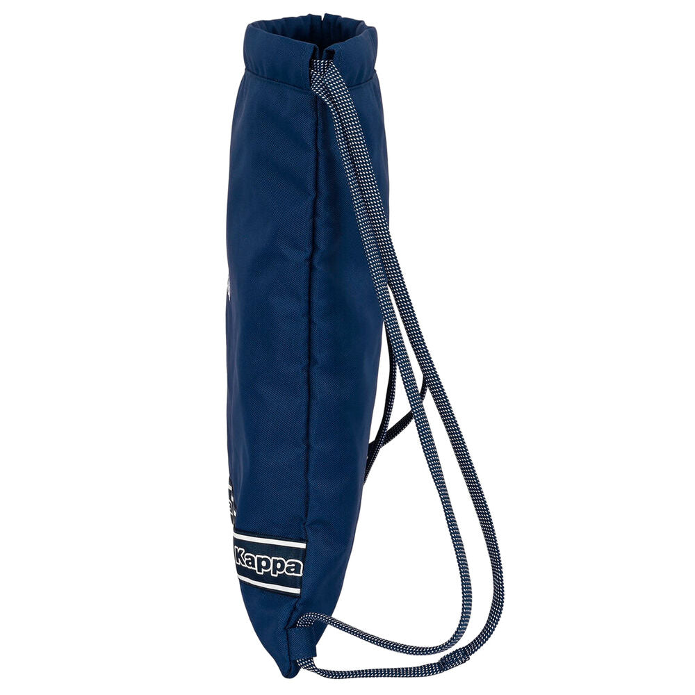 Kappa Navy gymbag 34cm