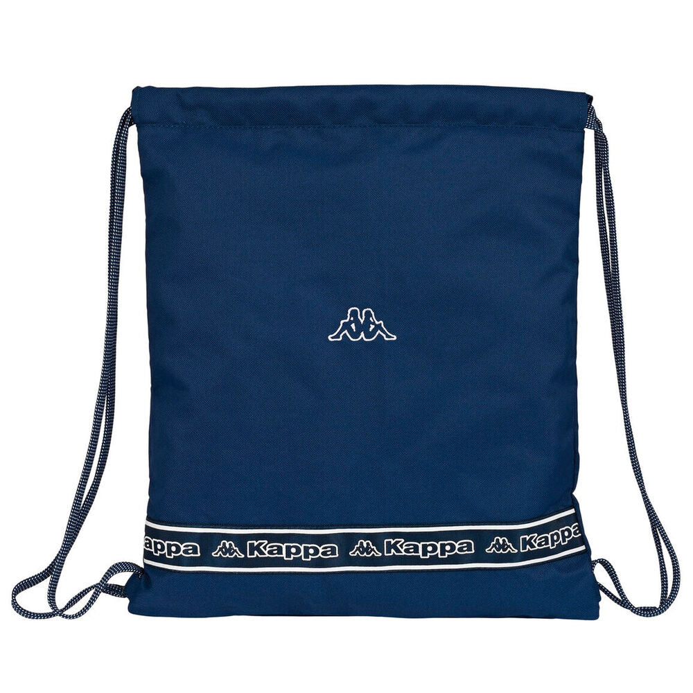 Kappa Navy gymbag 34cm