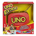UNO Extreme kortspel