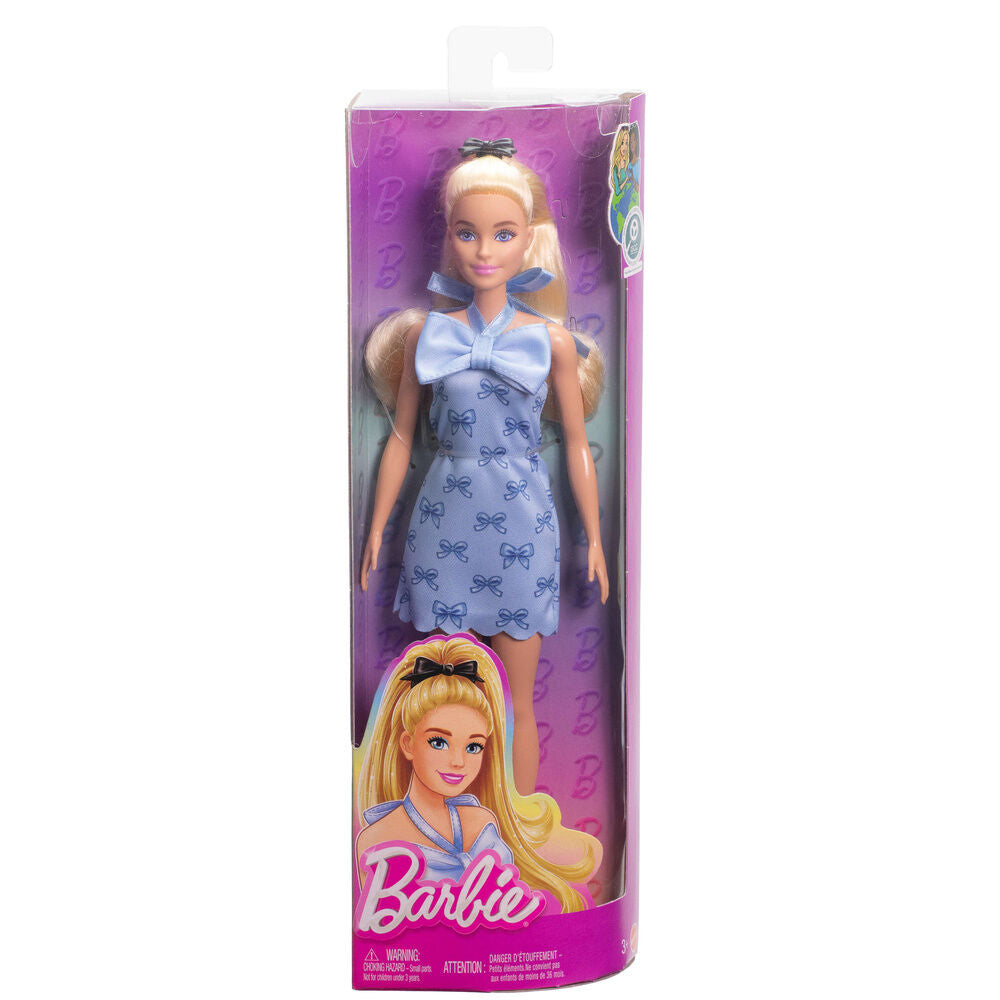 Barbie Fashionista-docka