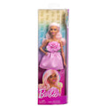 Barbie Fashionista-docka