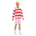 Barbie Fashionista Ken-docka
