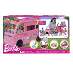 Barbie Supercaravan