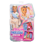 Barbie Dream Besties Ken-docka
