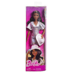 Barbie Cowgirl-docka