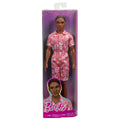 Barbie Ken Hawaiian docka