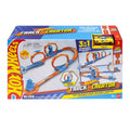 Hot Wheels Triple Loop Speed Kit