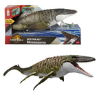 Jurassic World Mosasaurus dinosaur