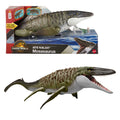 Jurassic World Mosasaurus dinosaur
