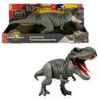 Jurassic World T-Rex dinosaur