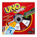 UNO Spin kortspel