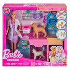 Barbie Veterinärklinik