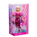 Barbie Deluxe Stildocka
