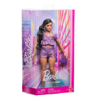 Barbie Deluxe Syle docka