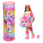 Barbie Care Bears Cutie Reveal Mimosa-docka