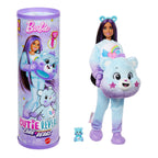 Barbie Care Bears Cutie Reveal Affectionate docka