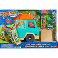 Hot Wheels Skate Van lekset