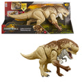 Jurassic World Distortus Rex dinosaur