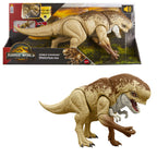 Jurassic World Distortus Rex dinosaur