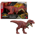 Jurassic World Aucasaurus dinosaur
