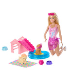 Barbie Docka Poolvalpar