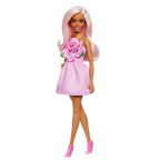 Barbie Fashionista-docka