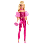 Barbie Deluxe Stildocka