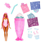 Barbie Pop Reveal Sweets docka