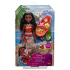 Disney Vaiana Moana Ocean Friends Vaiana docka