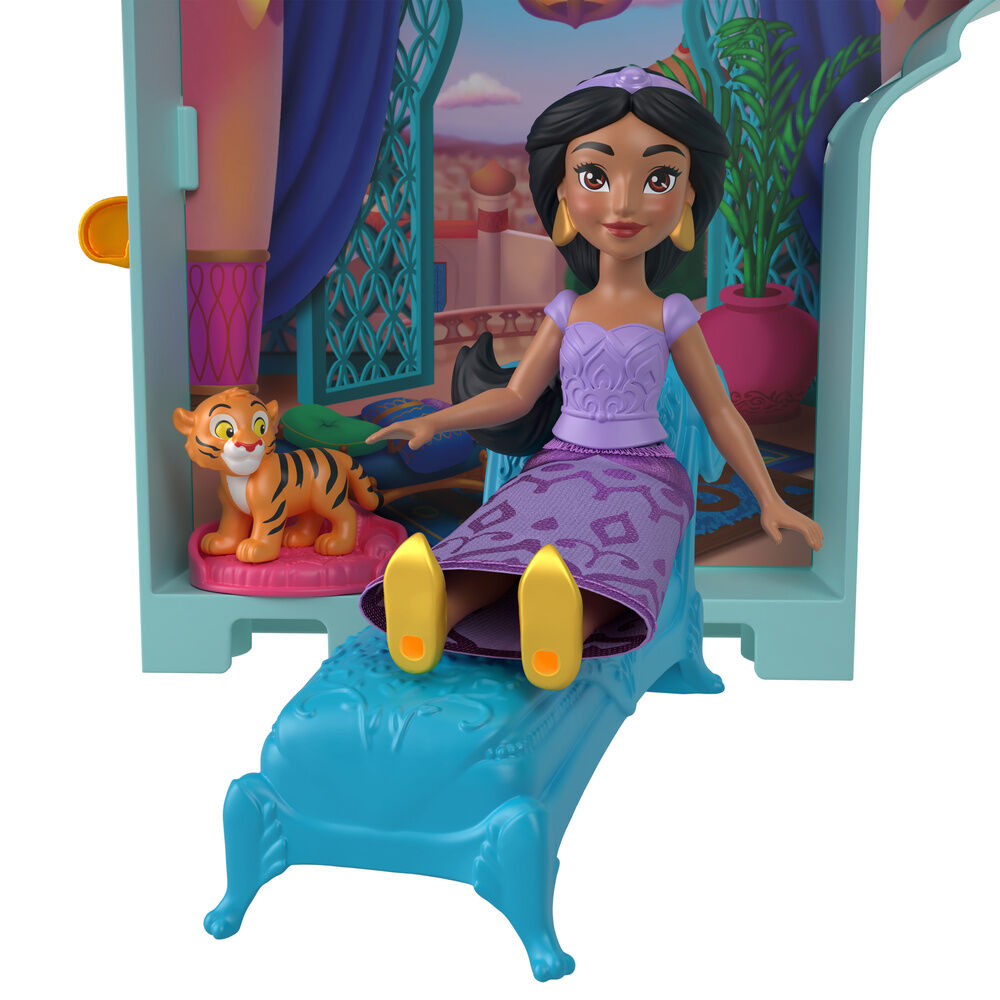 Disney Rapunzel mini slott