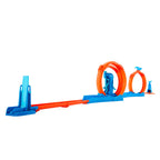 Hot Wheels Triple Loop Speed Kit