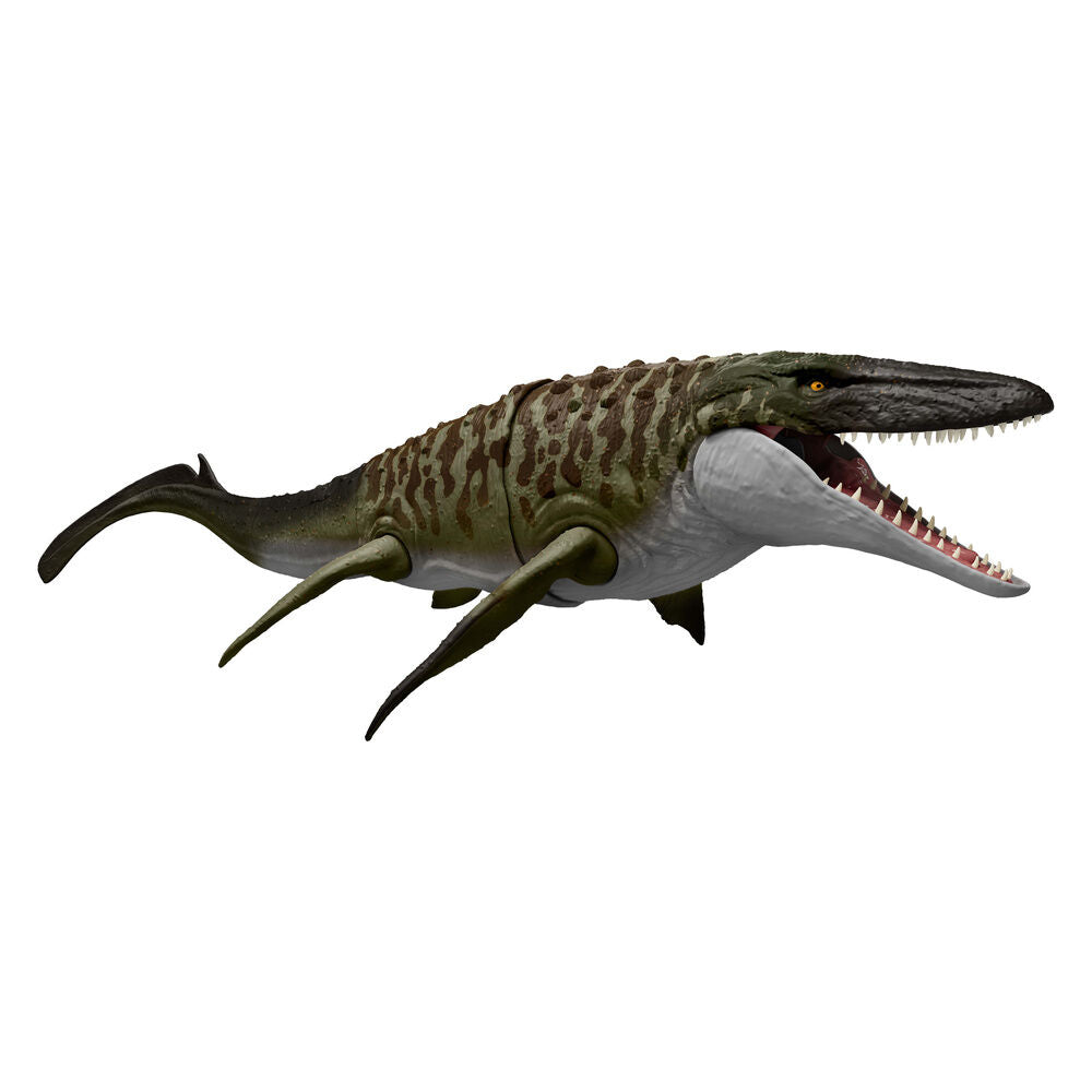 Jurassic World Mosasaurus dinosaur