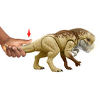 Jurassic World Distortus Rex dinosaur